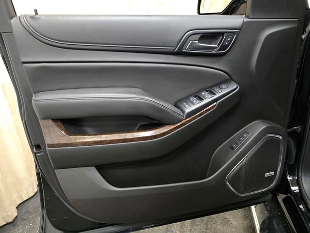 Used 2018 Chevrolet Tahoe LT w/ LT Signature Package image 13