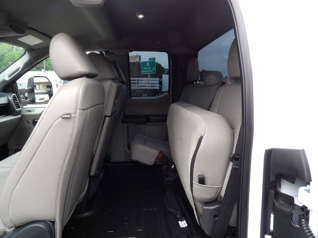 Used 2022 Ford F250 XL w/ Power Equipment Group AWD/4WD image 34