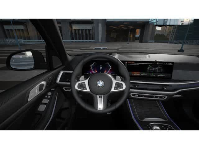 New 2027 BMW X7 xDrive40i w/ M Sport Package AWD/4WD image 13