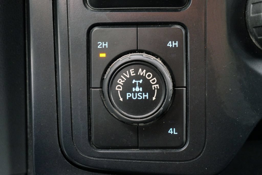 Used 2022 Ford F150 XL w/ STX Appearance Package AWD/4WD image 26