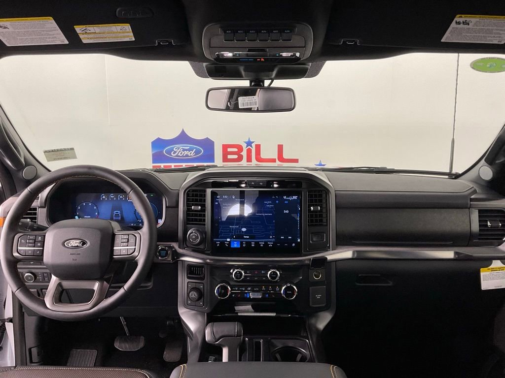 New 2026 Ford F150 Tremor AWD/4WD image 18