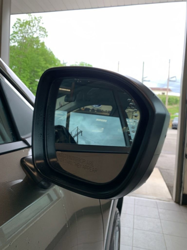 Used 2025 Nissan Kicks S w/ Charging Package AWD/4WD image 16