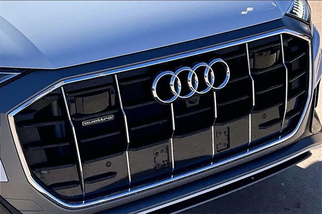 Used 2023 Audi Q8 Premium Plus w/ Premium Plus Package image 30