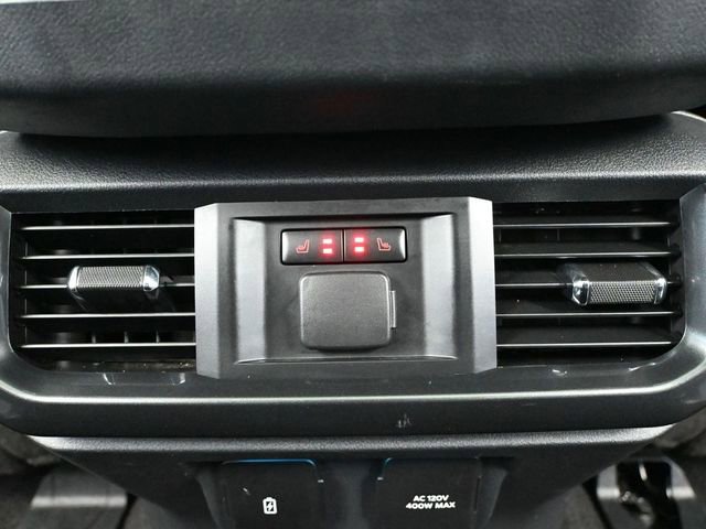 Used 2021 Ford F150 Lariat w/ Equipment Group 502A High image 46