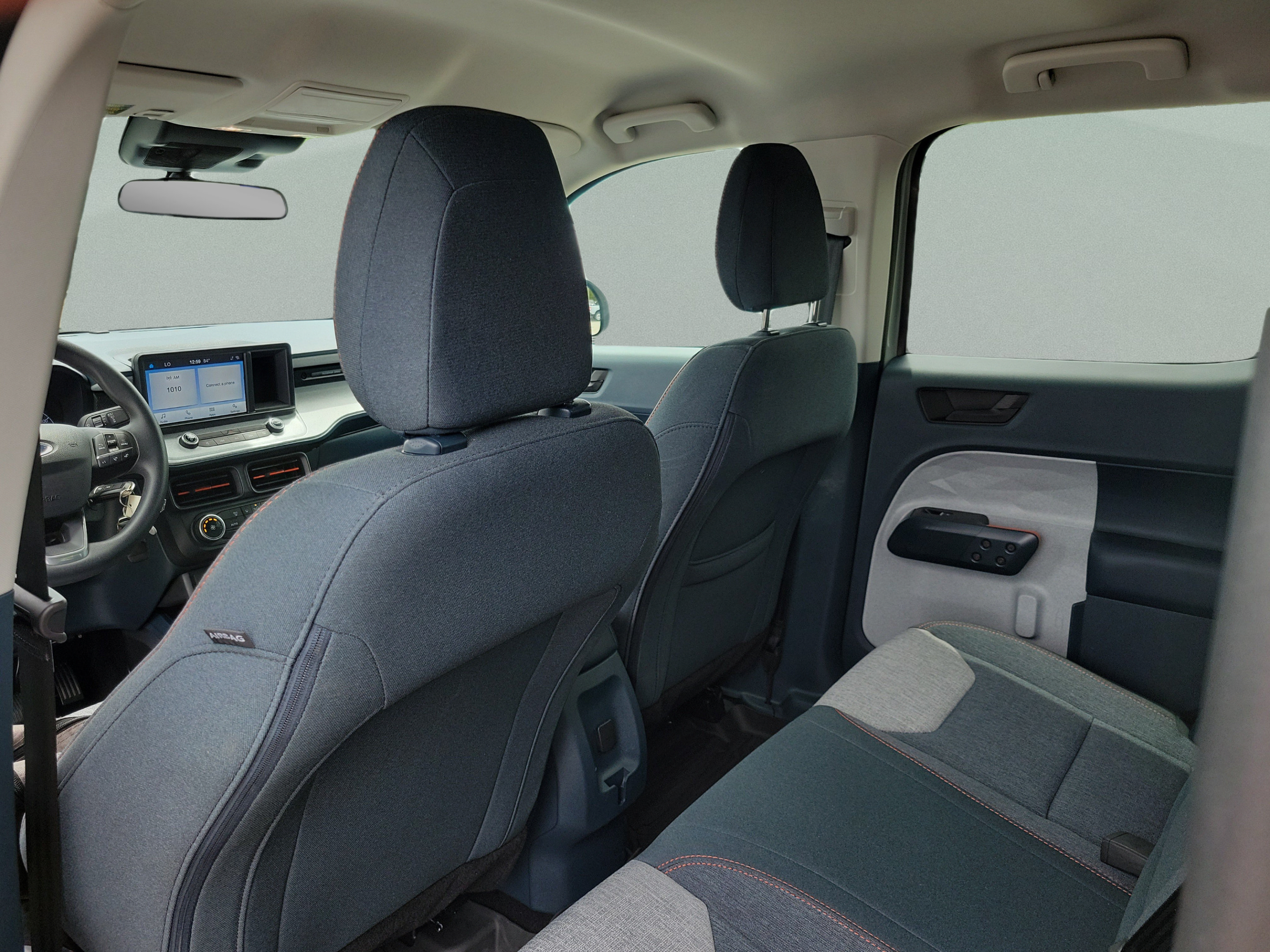 Used 2024 Ford Maverick XLT FWD image 12