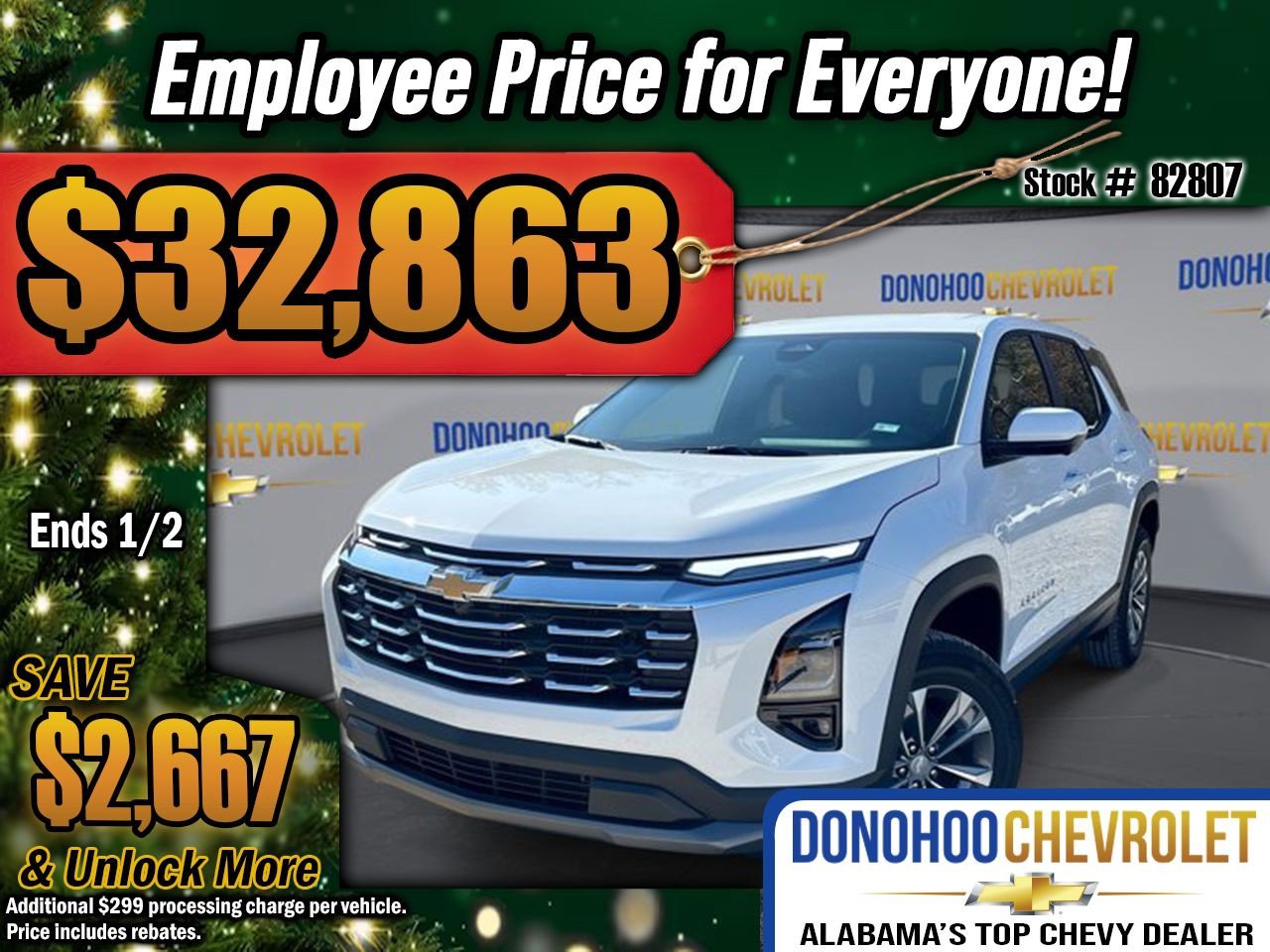 New 2026 Chevrolet Equinox LT