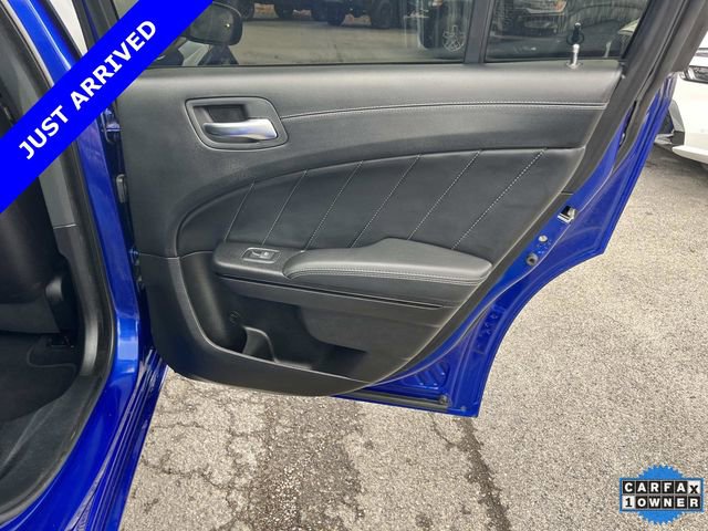 Certified 2022 Dodge Charger SXT w/ Plus Group RWD image 19