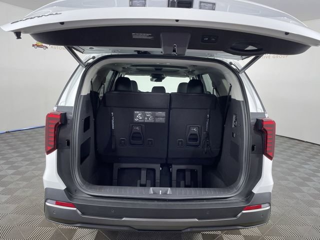 New 2026 Kia Carnival SX Prestige image 41