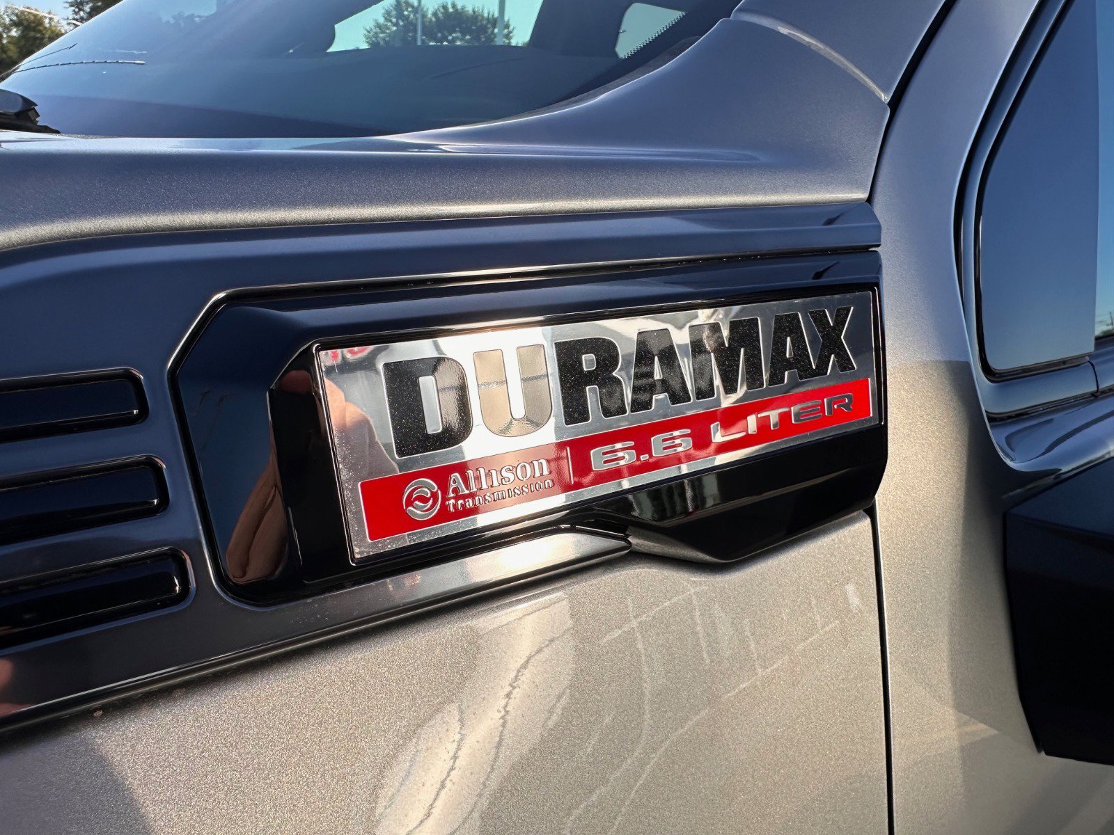 New 2026 GMC Sierra 2500 AT4 w/ AT4 Premium Plus Package image 5