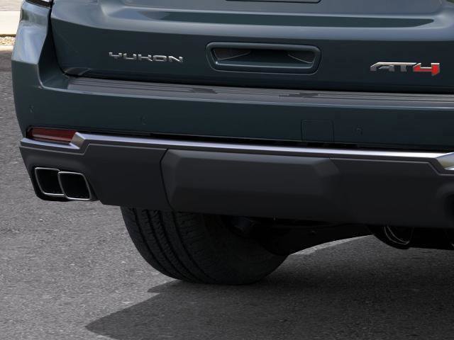 New 2026 GMC Yukon AT4 Ultimate AWD/4WD image 62