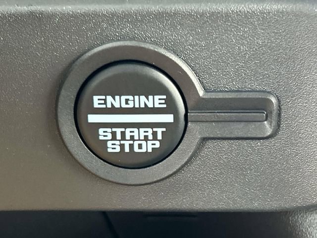 New 2025 Ford Bronco 2-Door image 23