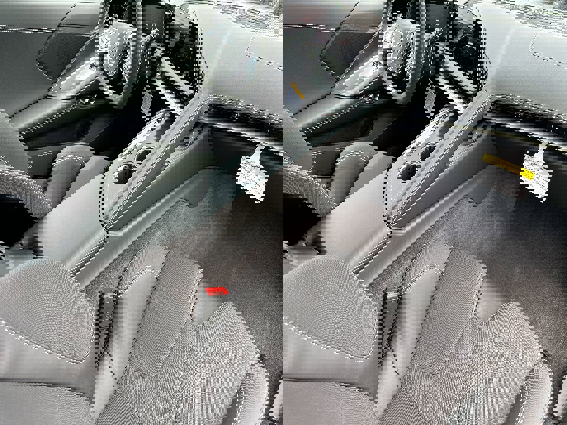 New 2026 Chevrolet Corvette Z06 w/ Battery Protection Package image 11