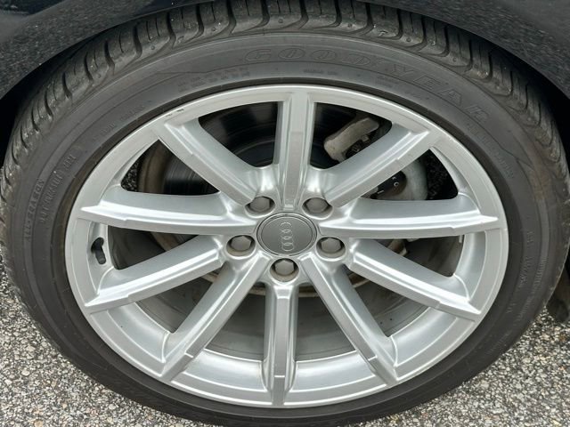 Used 2017 Audi A5 2.0T Sport w/ Technology Package image 24