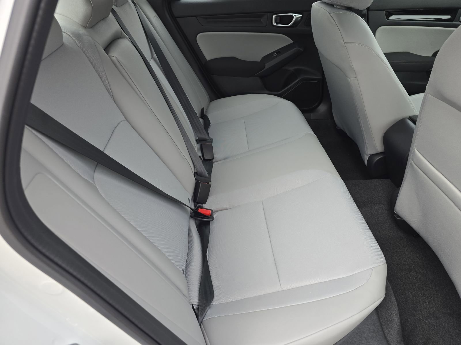 New 2026 Honda Civic Sport image 14