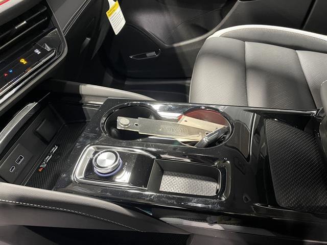 New 2026 Buick Envision Sport Touring image 28