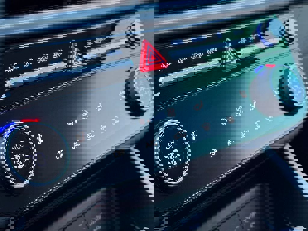 New 2026 Hyundai Tucson SEL image 25