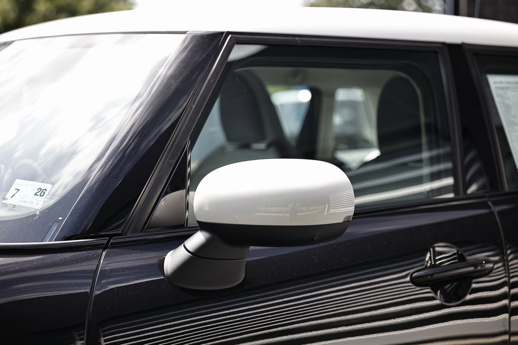 New 2025 MINI Cooper S image 12