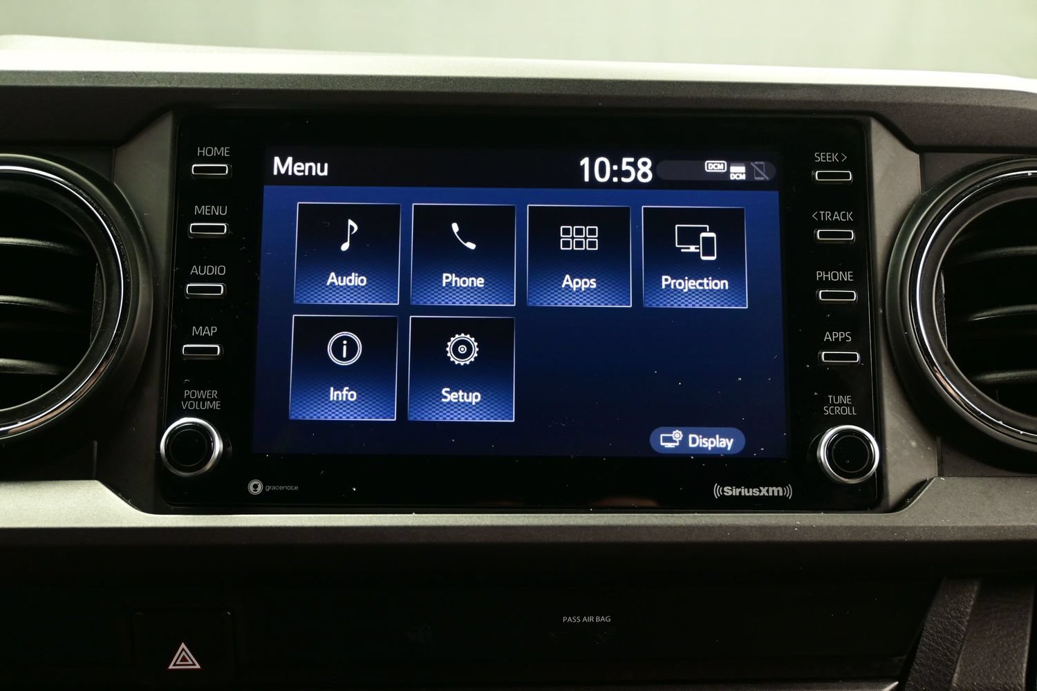 Used 2020 Toyota Tacoma TRD Sport RWD image 18