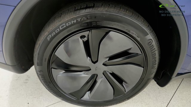 Used 2026 Tesla Model Y AWD image 86