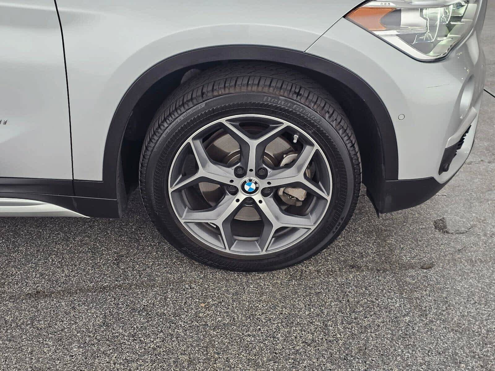 Used 2016 BMW X1 xDrive28i AWD/4WD image 9