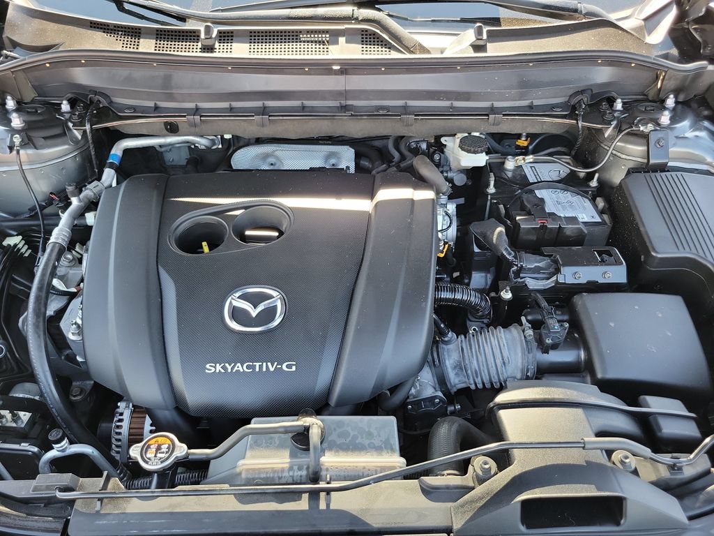 Used 2023 MAZDA CX-5 AWD 2.5 S image 30