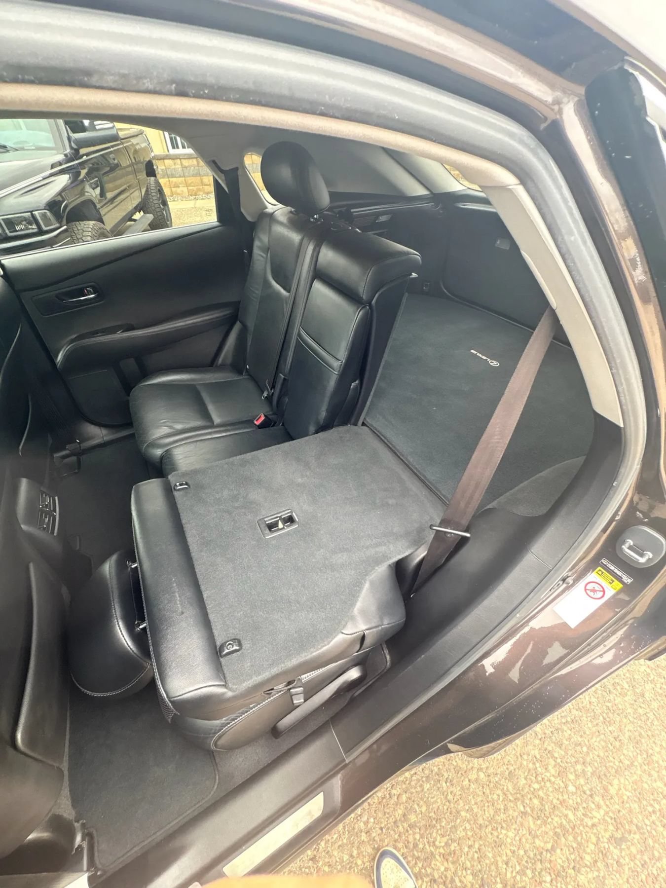Used 2013 Lexus RX 350 AWD w/ Navigation Pkg image 44