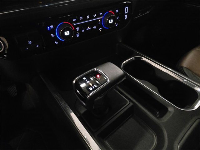 Used 2025 Chevrolet Silverado 1500 High Country w/ High Country Premium Package image 20