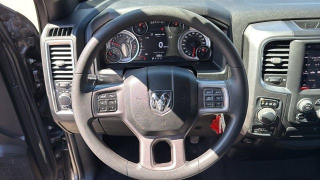 Used 2022 RAM 1500 Classic Warlock w/ Electronics Group image 15