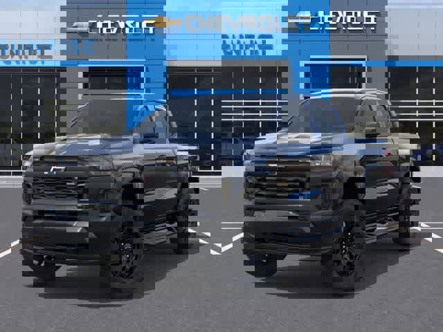 New 2026 Chevrolet Colorado Trail Boss image 7