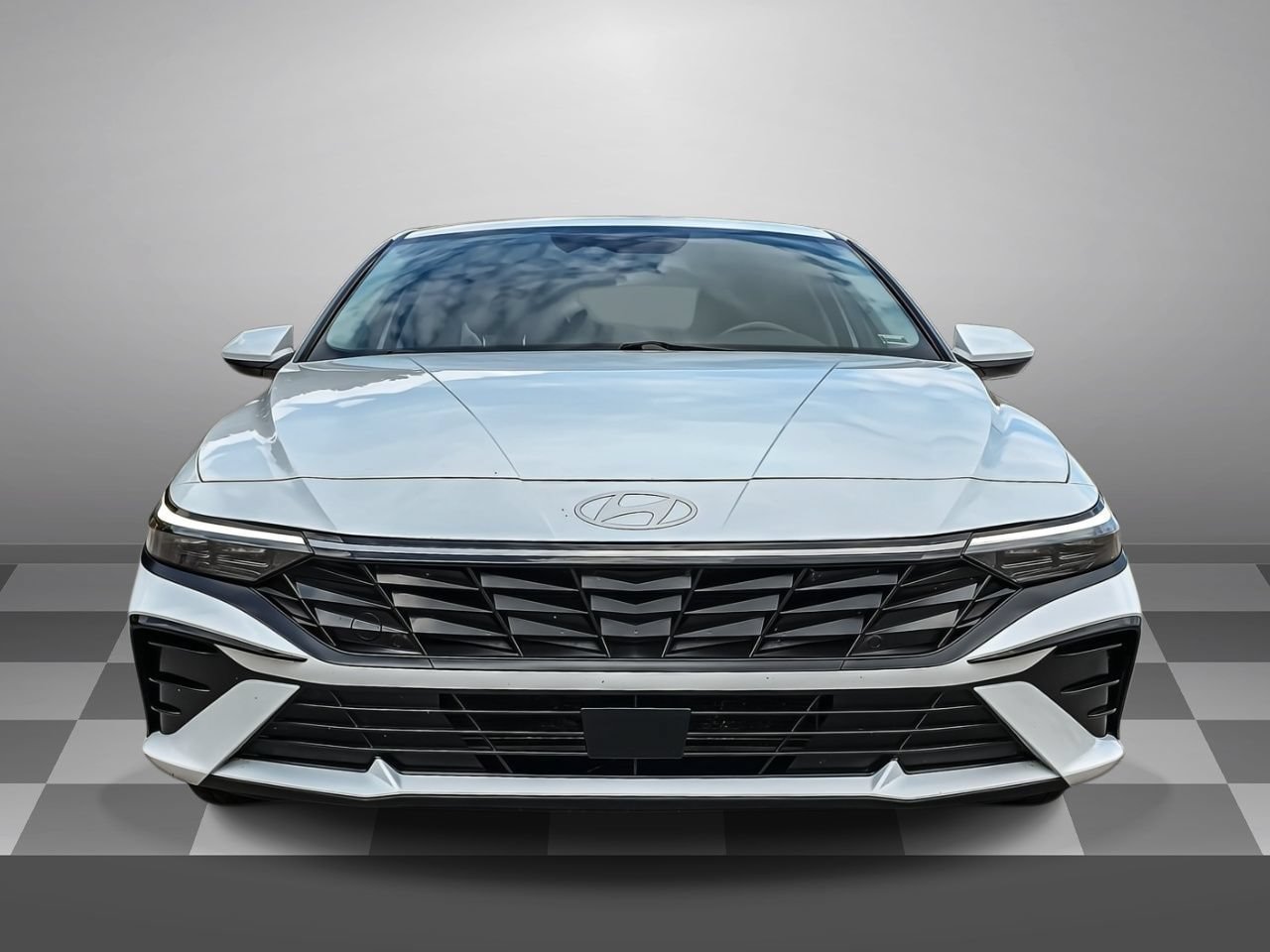 Used 2025 Hyundai Elantra SEL FWD video 2