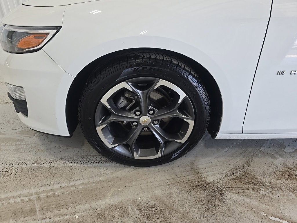 Used 2024 Chevrolet Malibu LT image 4