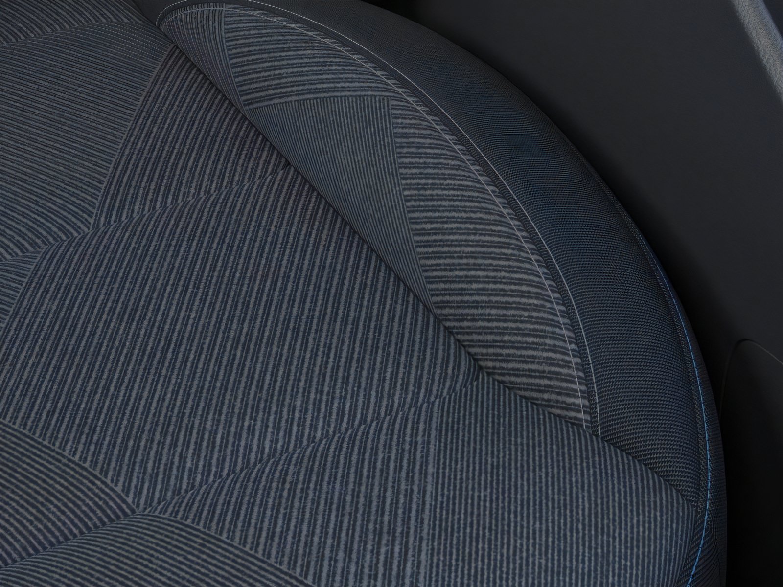New 2026 Chevrolet Trax LS FWD image 21