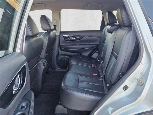 Used 2019 Nissan Rogue SL image 19