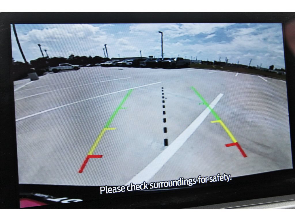 Used 2023 Ford Escape Active FWD image 26