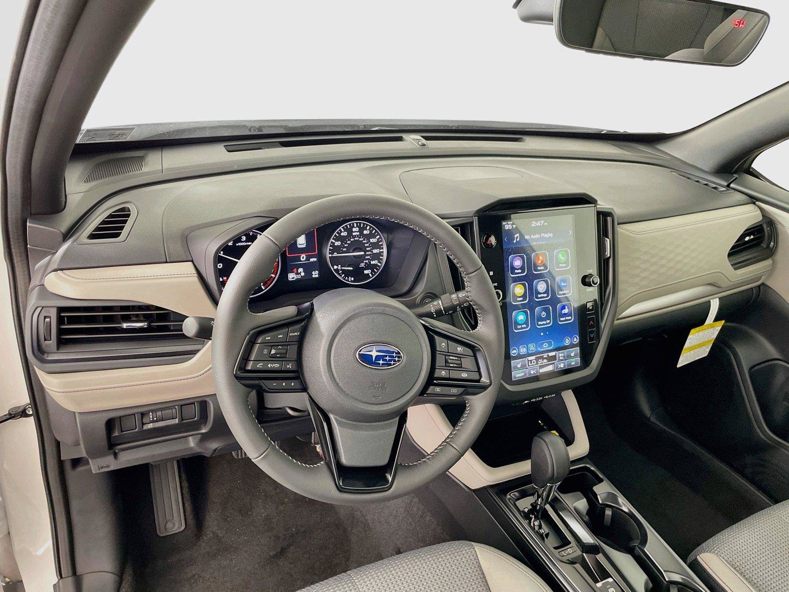 New 2026 Subaru Forester Premium AWD/4WD image 12