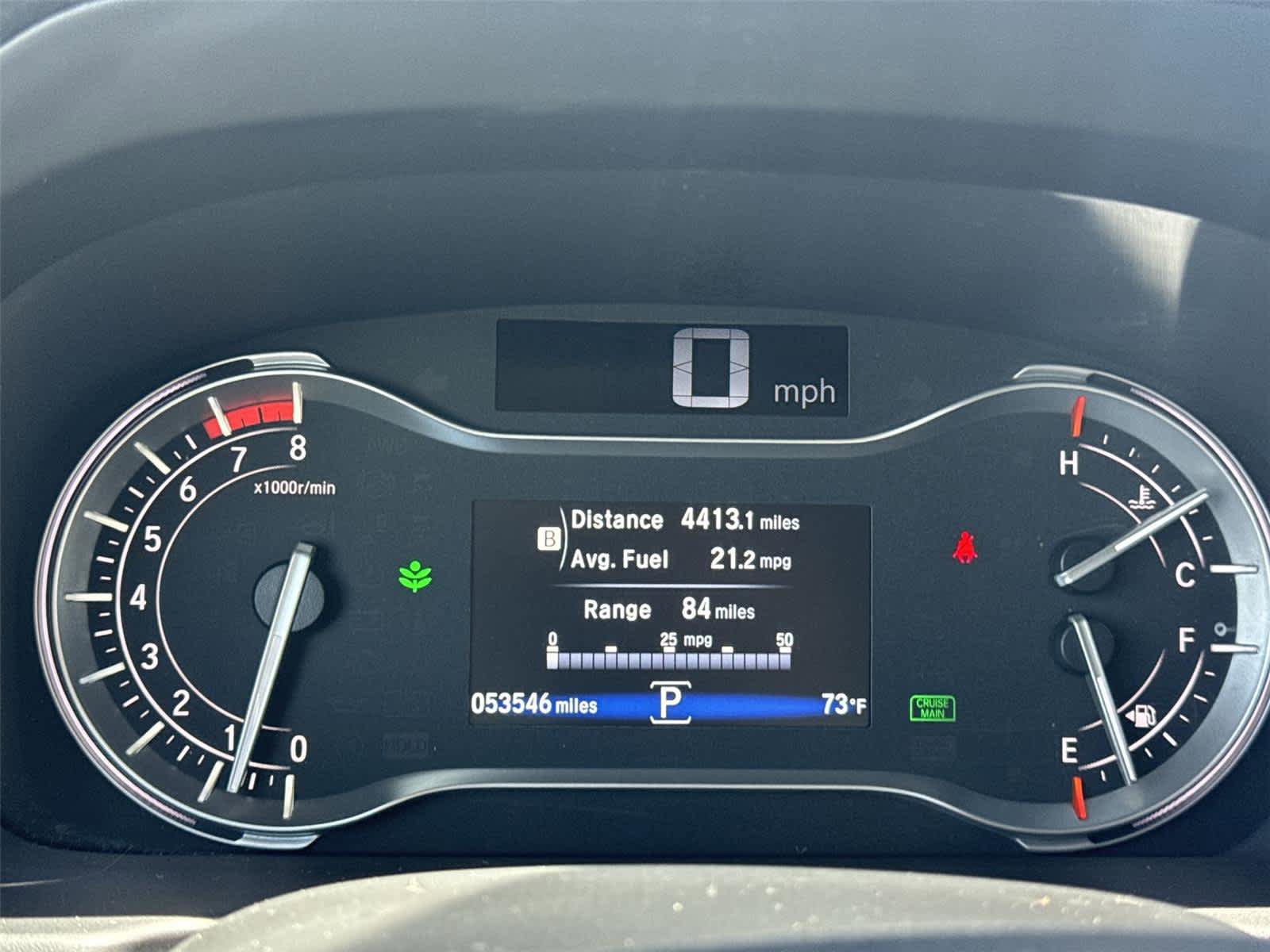 Used 2019 Honda Ridgeline RTL image 30