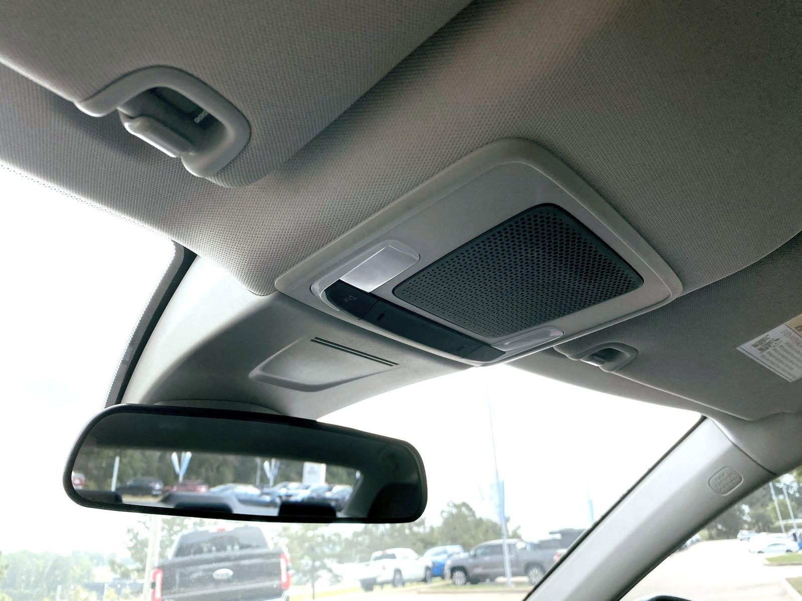 Used 2024 Honda Civic LX image 23