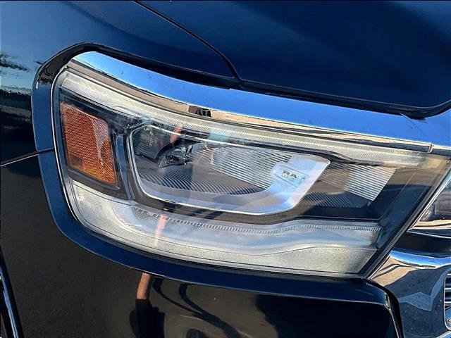 Used 2020 RAM 1500 Laramie image 28