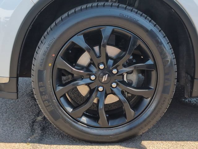 Used 2020 Dodge Durango SXT RWD image 31