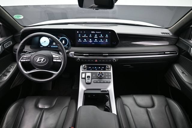 Used 2023 Hyundai Palisade Calligraphy AWD/4WD image 12
