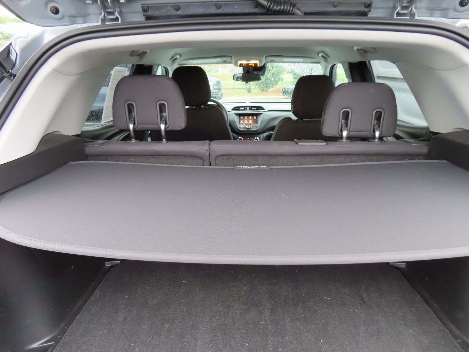 Used 2023 Chevrolet TrailBlazer LT image 35