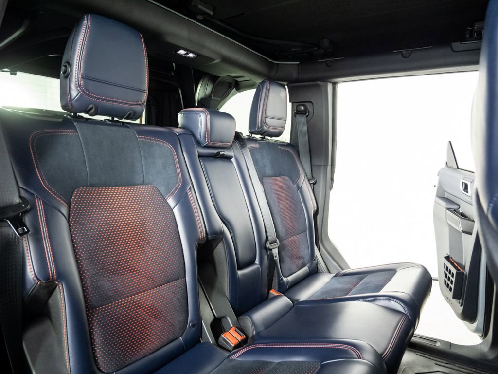 Used 2023 Ford Bronco Raptor image 23