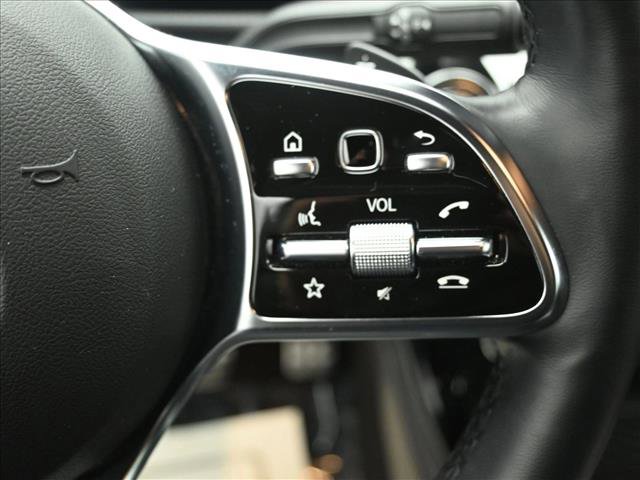 Certified 2023 Mercedes-Benz CLA 250 4MATIC image 13