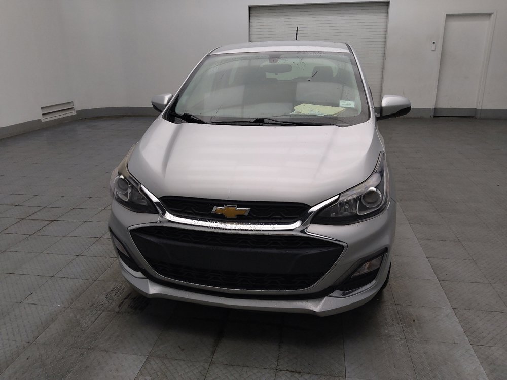Used 2020 Chevrolet Spark LT FWD image 15