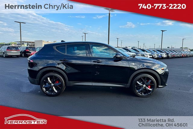 New 2025 Dodge Hornet GT w/ Track Pack image 24