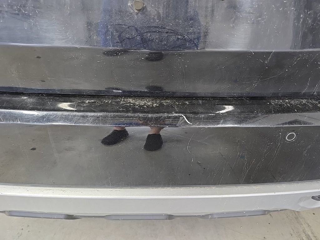Used 2024 Mitsubishi Outlander SE AWD/4WD image 14
