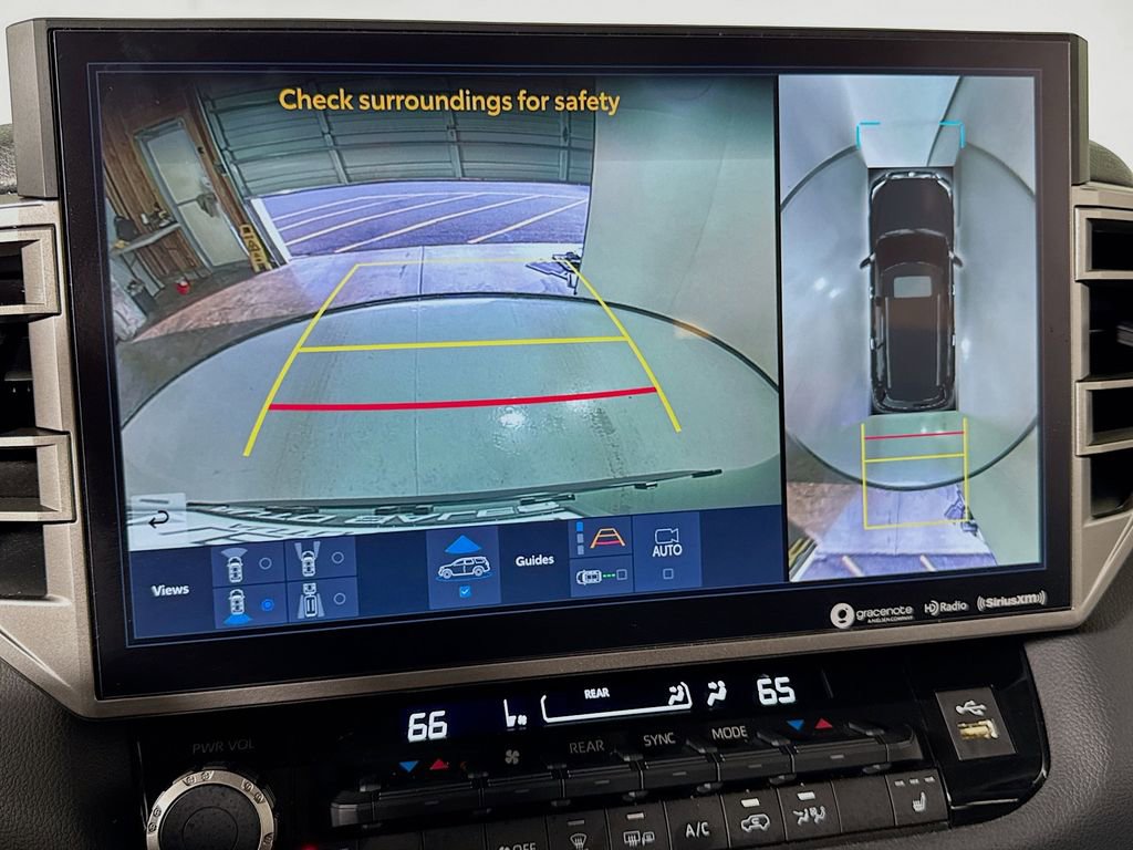 Used 2023 Toyota Sequoia SR5 w/ SR5 Premium Package image 44