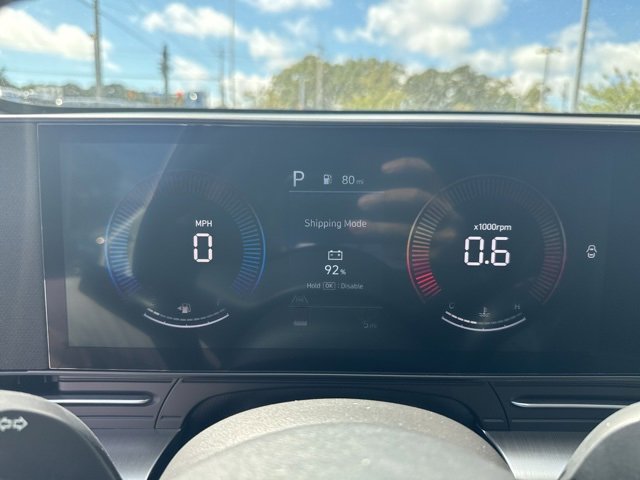 New 2026 Hyundai Kona SEL Sport image 28