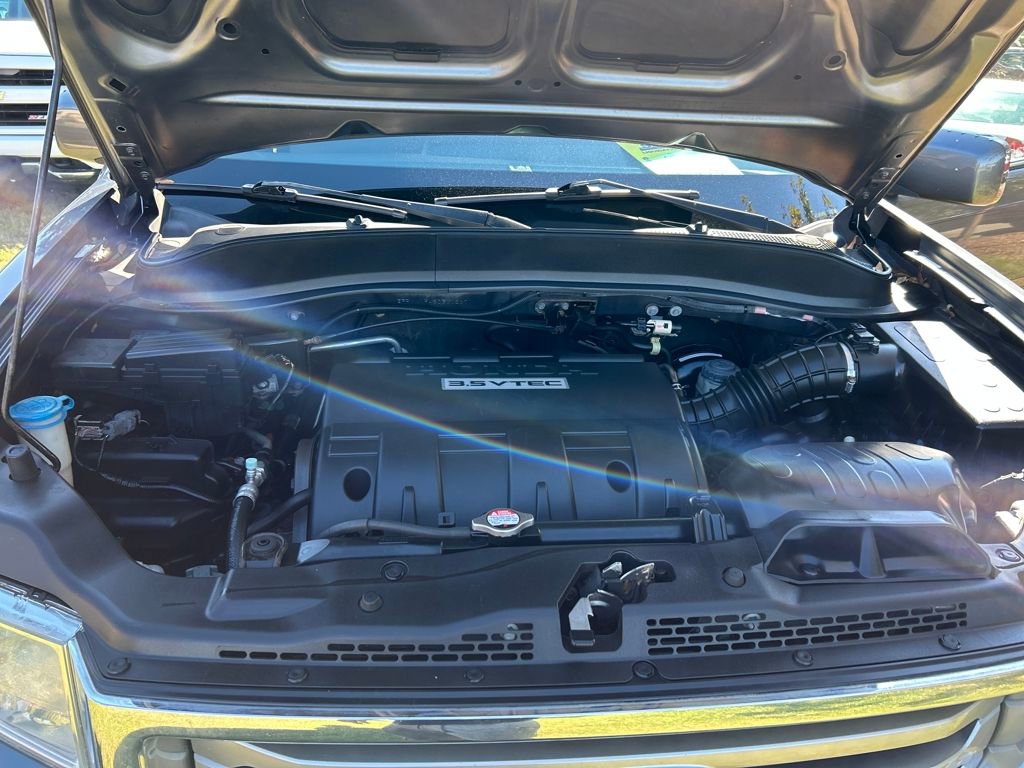 Used 2012 Honda Ridgeline RTS image 10