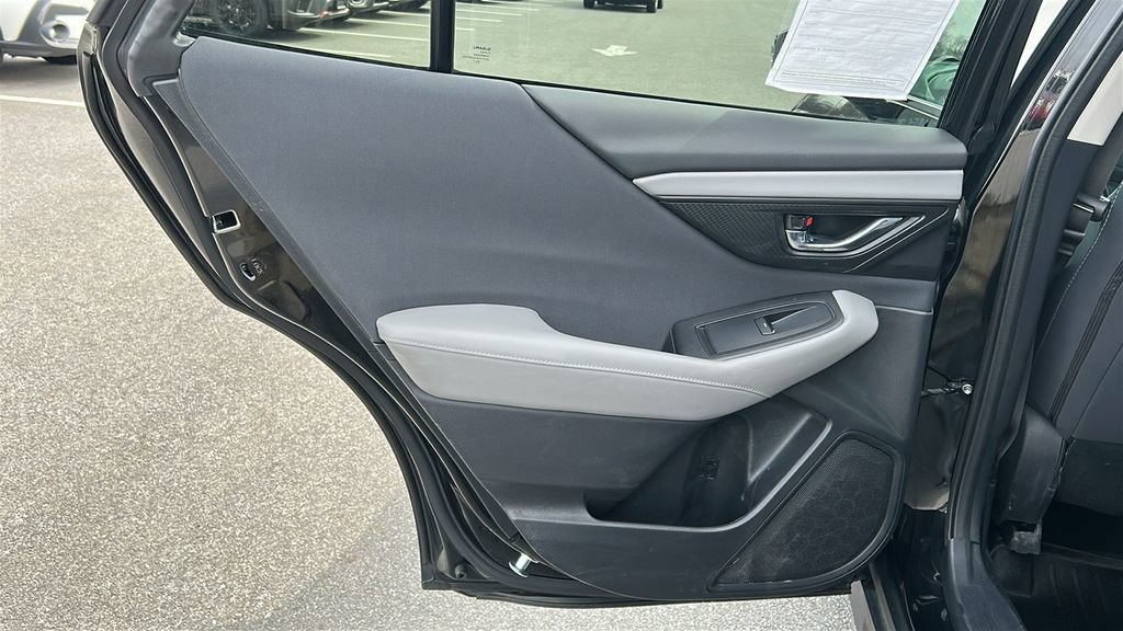 Used 2022 Subaru Outback Premium image 20